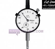 ساعت اندیکاتور 1-0 ساعت اندیکاتور 1-0